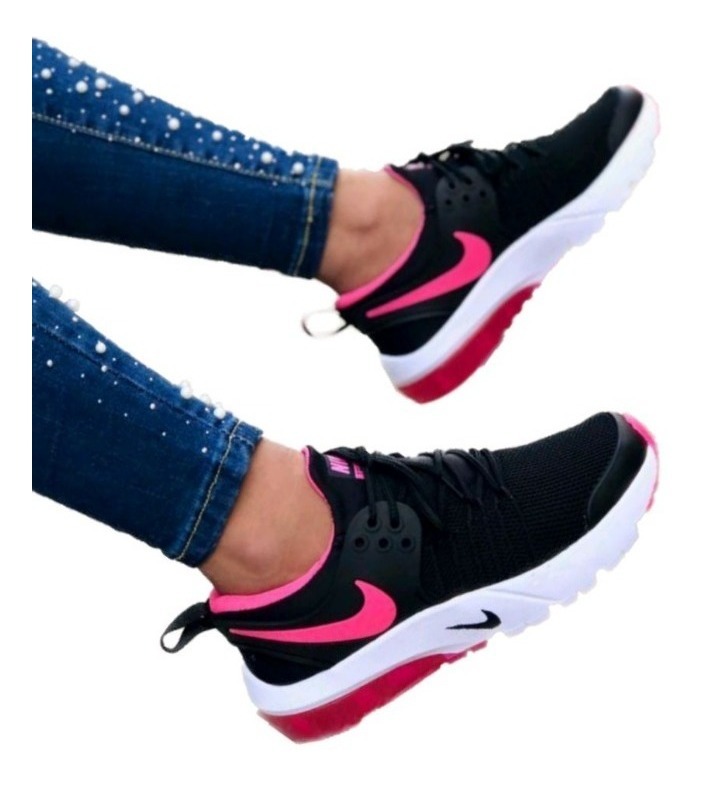 ofertas de nike mujer