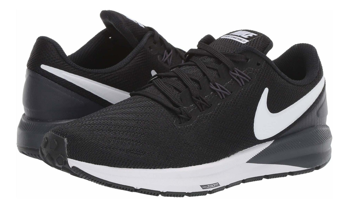 nike air zoom estructure mujer nike air zoom estructure mujer