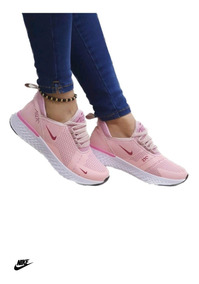 nike tenis para mujer