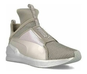 tenis puma fierce mujer