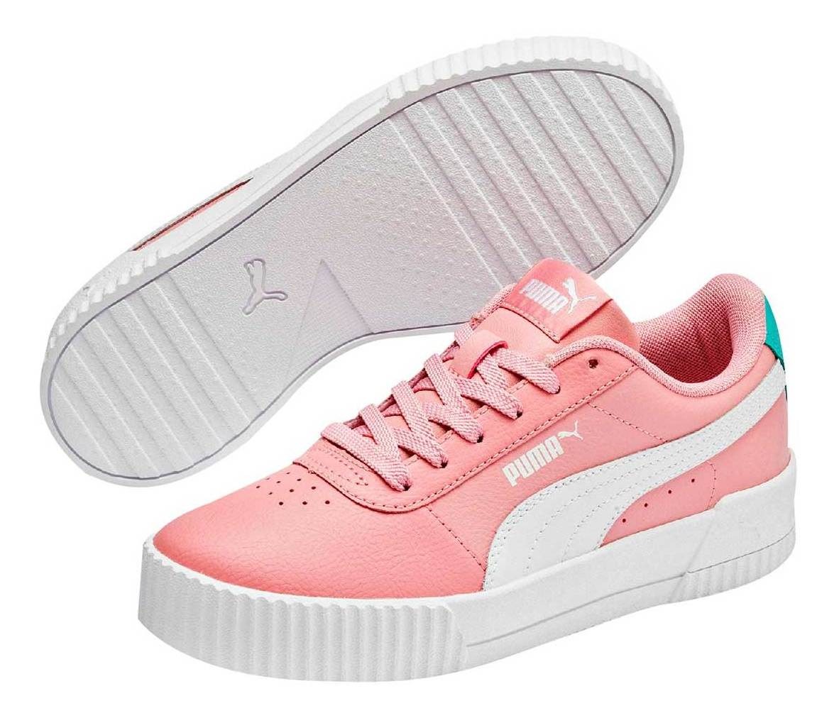tenis puma rosa tenis puma rosa