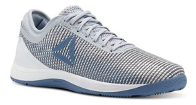 reebok nano 8 mujer verdes