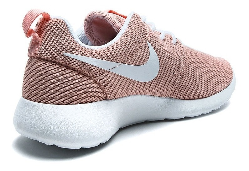 nike roshe one mujer beige