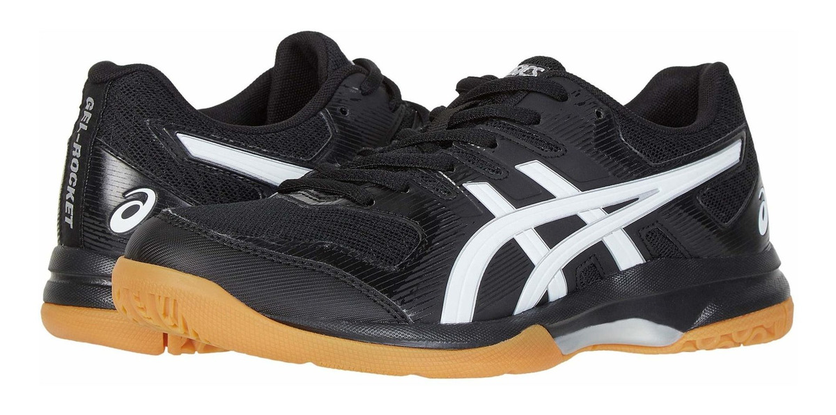 asics gel rocket 9 mujer asics gel rocket 9 mujer