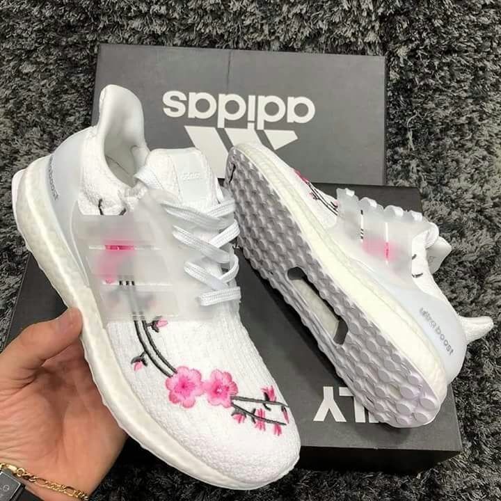 zapatillas adidas para damas 2018