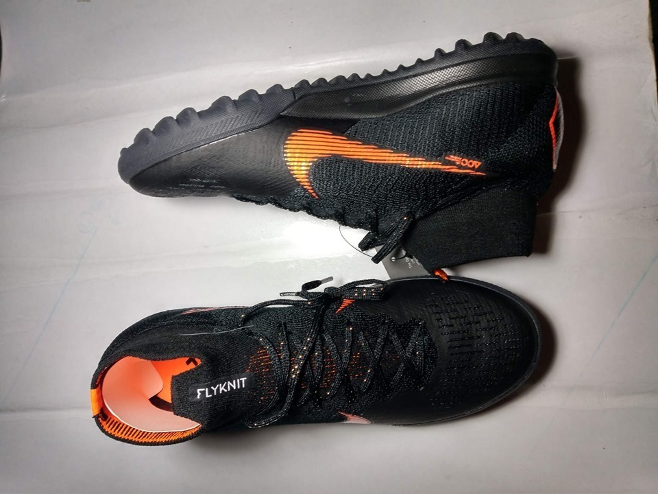 tenis multitaco nike mercurial