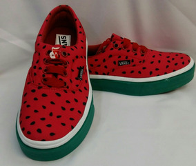 tenis vans sandia precio