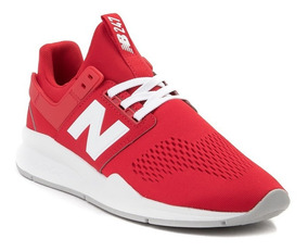 new balance 247 rojo new balance 247 rojo