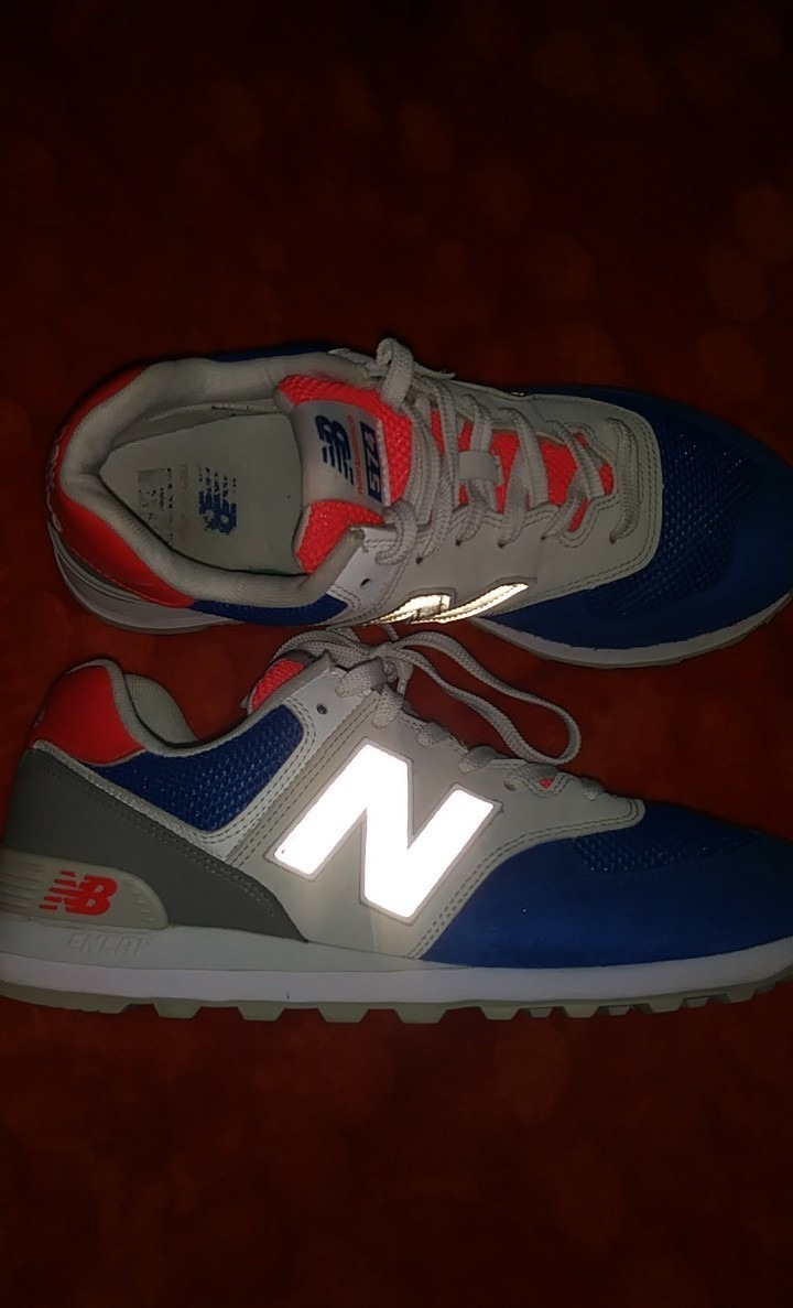 new balance 275