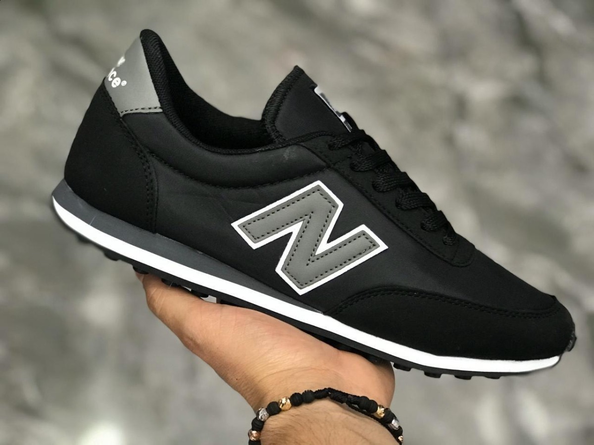 new balance 410 hombre gris