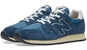 new balance 520 azul new balance 520 azul