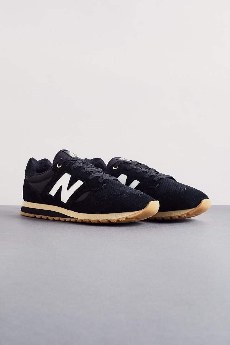 tênis new balance 520 masculino é bom