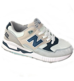 zapatillas new balance 530 mujer