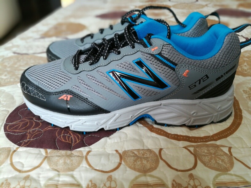 new balance all terrain 410