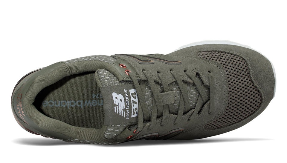 208 574 New En Balance Day Ancho357 All Mujer Tenis Rose hrxotdsCBQ