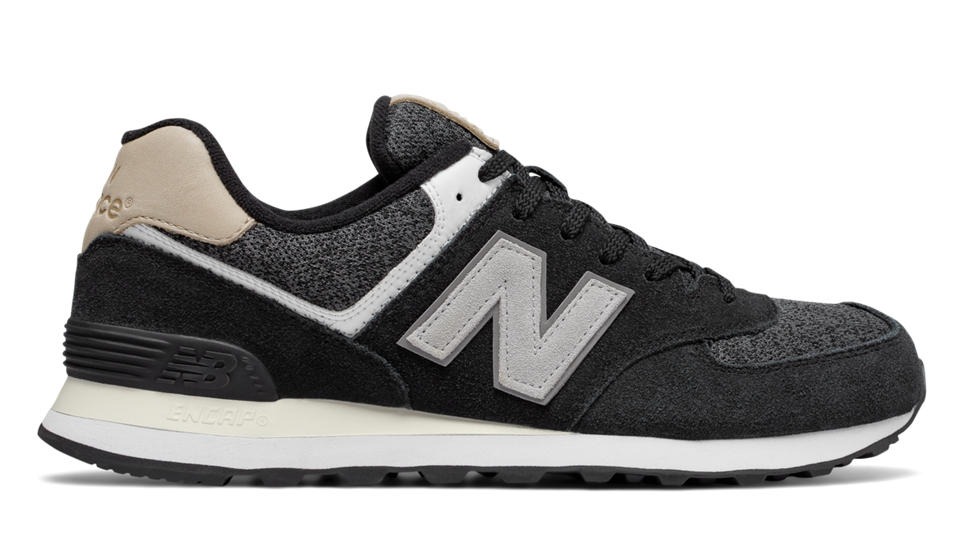 new balance 574 classic hombre