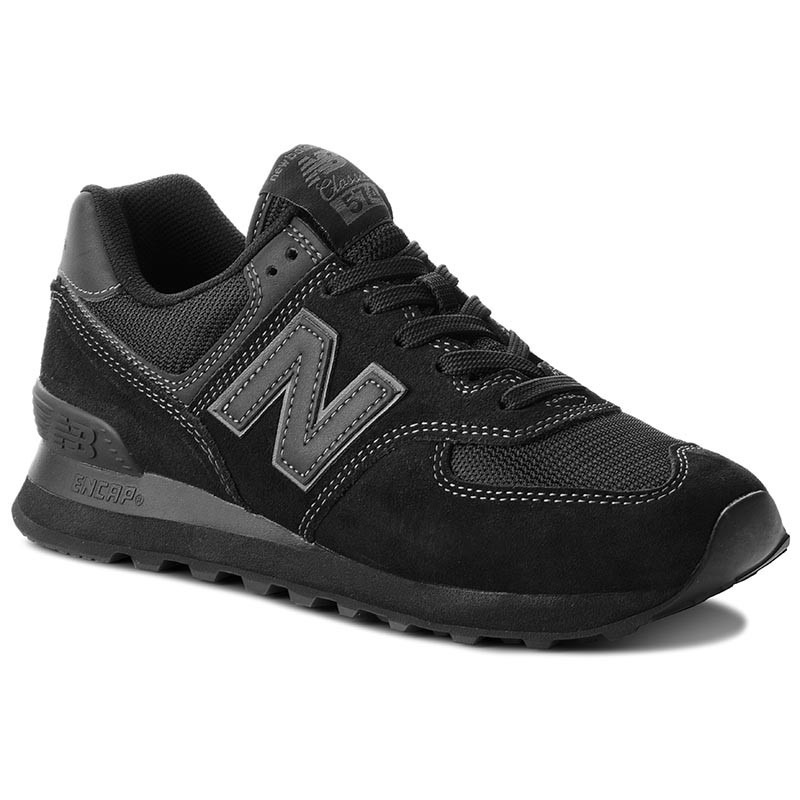 574 new balance negro 574 new balance negro