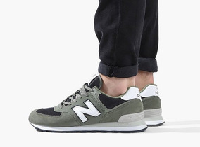 Tenis New Balance 574 Classics Ml574esp Tenis New Balance 574 Classics Ml574esp