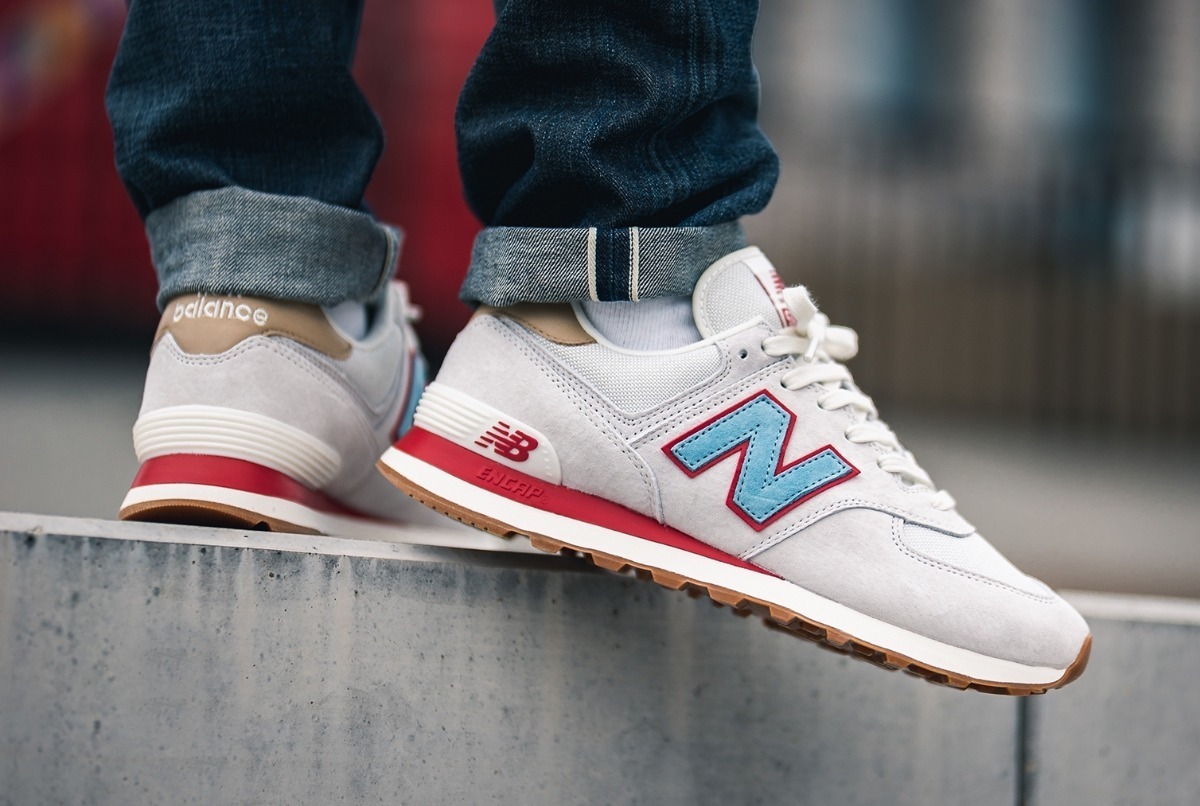 new balance 574 ncb