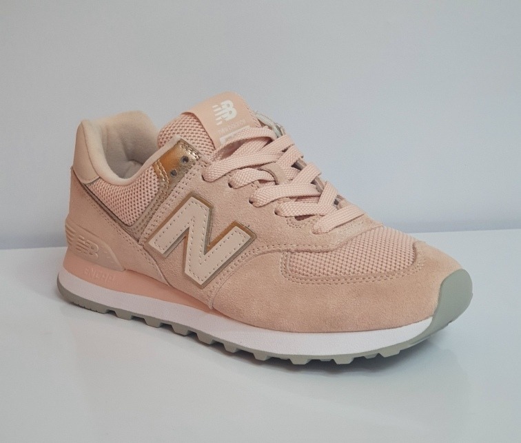 new balance feminino mercado livre