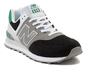 574 new balance verde 574 new balance verde