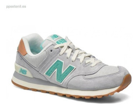 new balance 574 mujer gris new balance 574 mujer gris