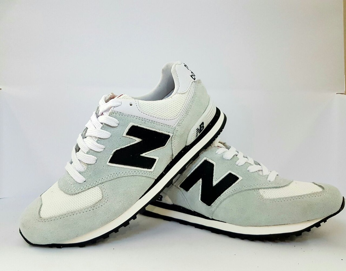 Кроссовки new balance 574 оригинал