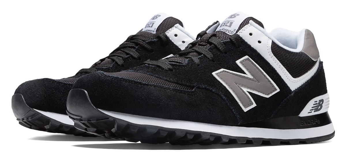 tenis new balance original