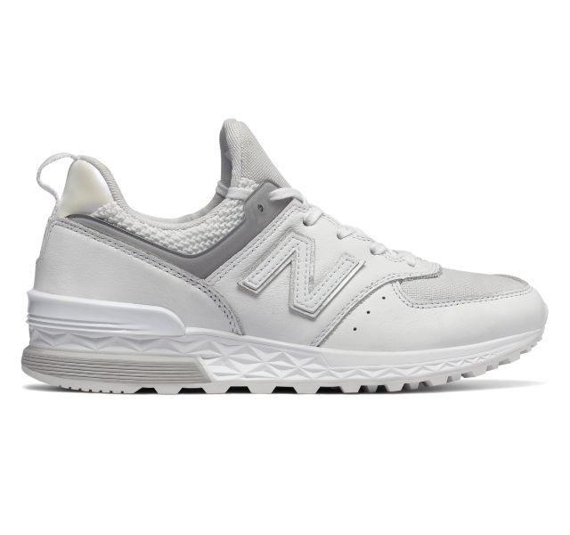 salario Lo anterior Naturaleza Tenis New Balance 574 Sport Blanco Piel - $ 1,990.00 en Mercado Libre salario Lo anterior Naturaleza Tenis New Balance 574 Sport Blanco Piel - $ 1,990.00 en Mercado Libre