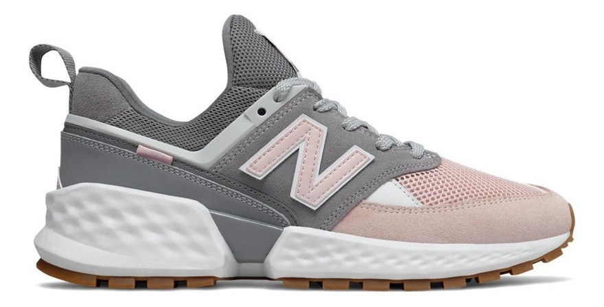 Tenis New Balance 574 Sport Hombre-estándar Tenis New Balance 574 Sport Hombre-estándar