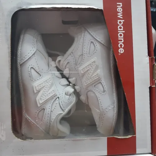 Tenis New Balance 990 Tam 17 Na Caixa - R$ 99,00 em Mercado Livre