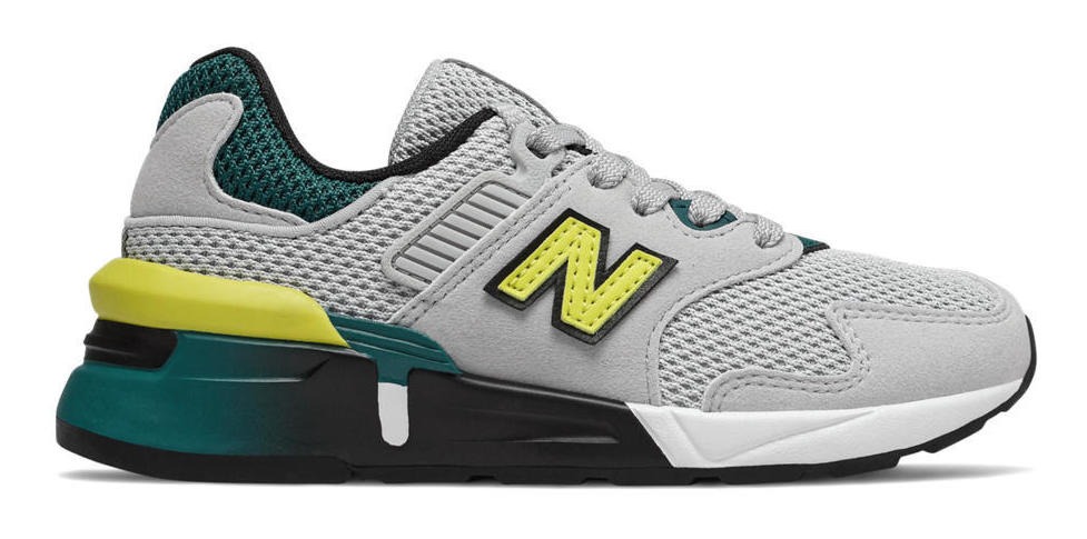 new balance 997 niño new balance 997 niño