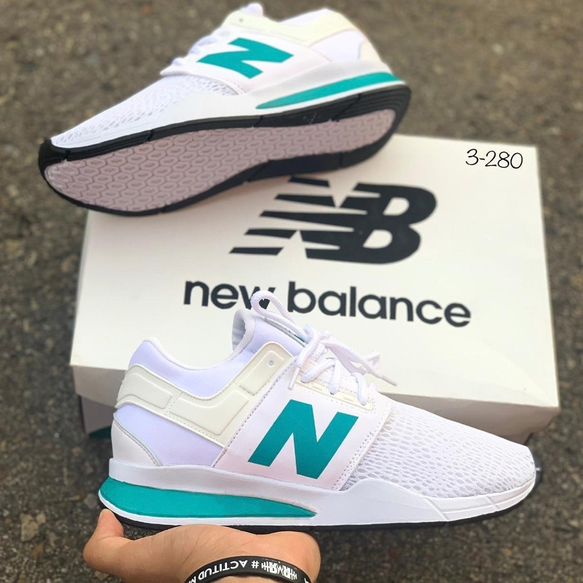 new balance 280