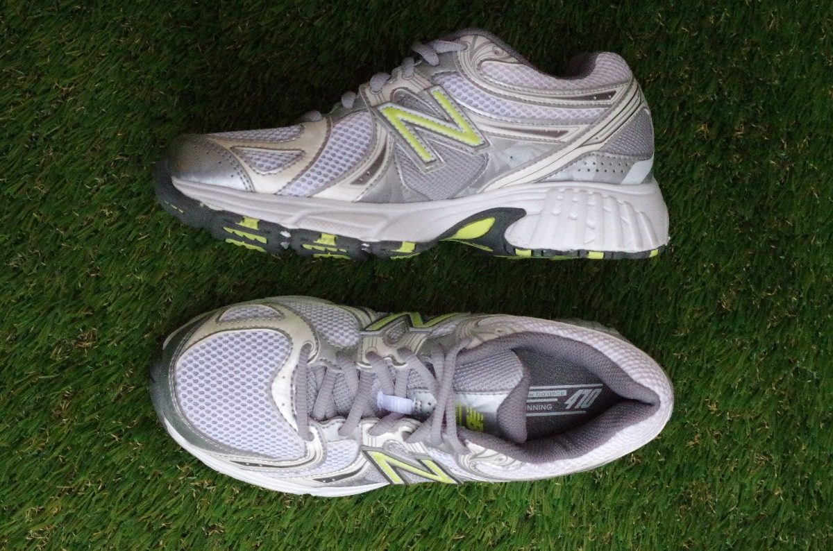 tenis new balance blancos mercadolibre