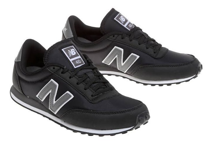 tenis new balance clasicos