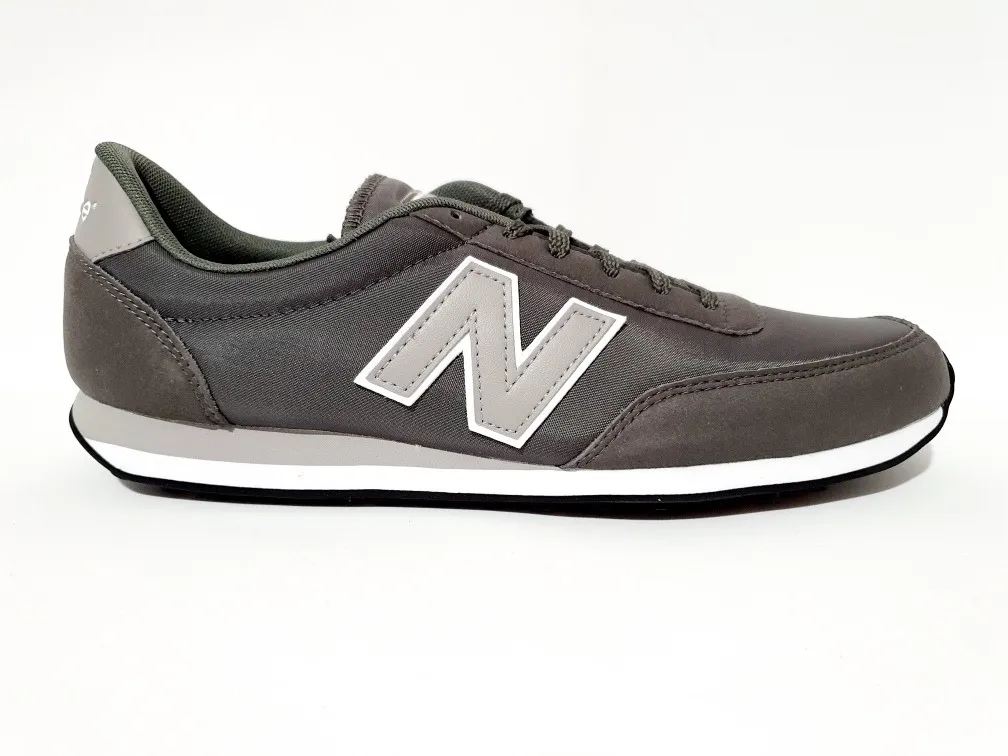 RAMBERLAIN - DEPORTES, TENIS | Tenis New Balance Classics Traditionnels  Gris U410ca - $ 1,119.00