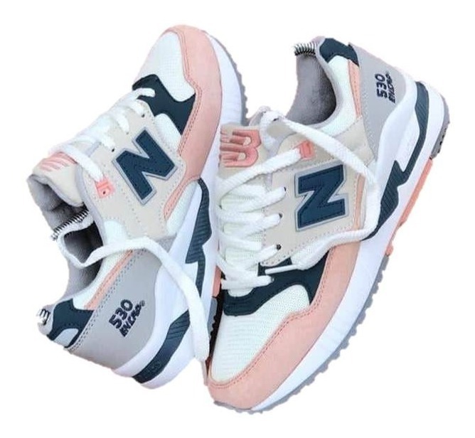 Tenis New Balance Encap 530 Para Mujer 50% De Dcto. - $ 152.500 en Mercado  Libre