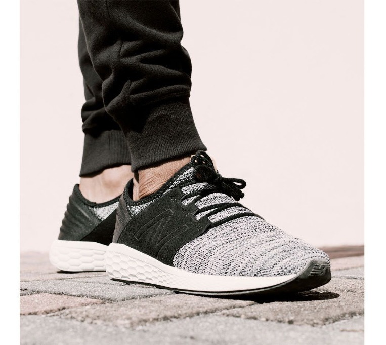 cruz knit v2 new balance cruz knit v2 new balance