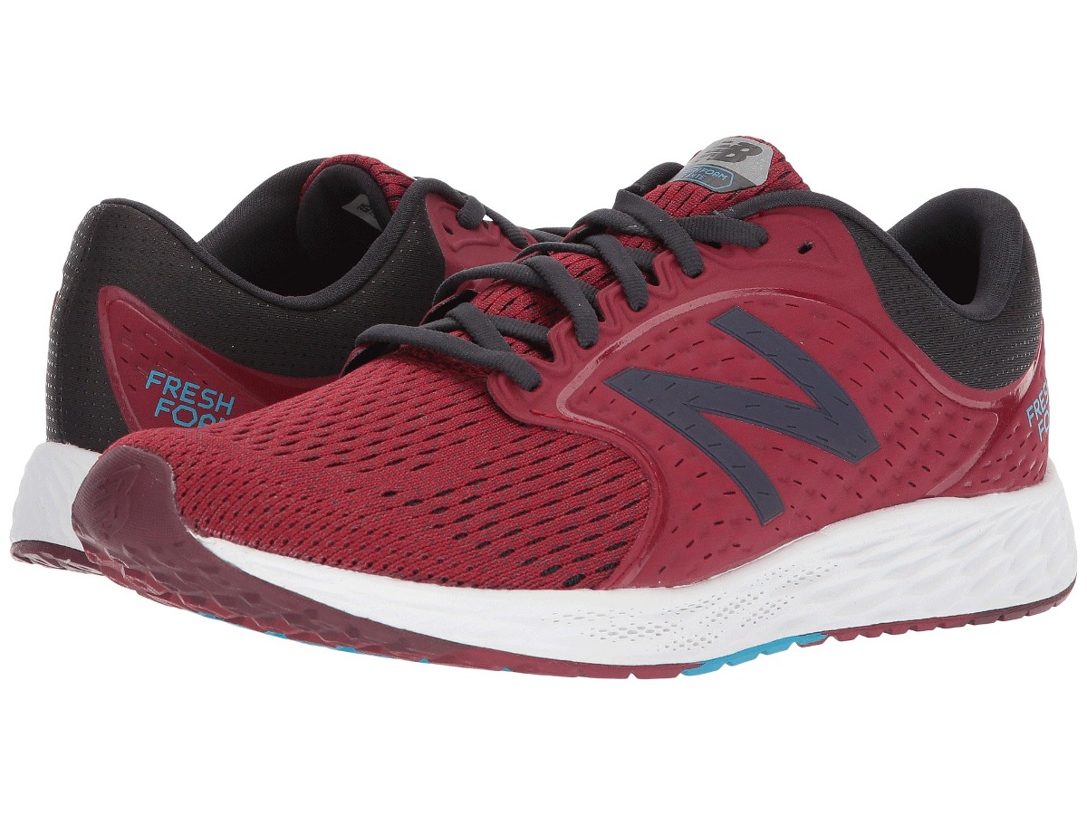 New Balance 20v4 rojo New Balance 20v4 rojo