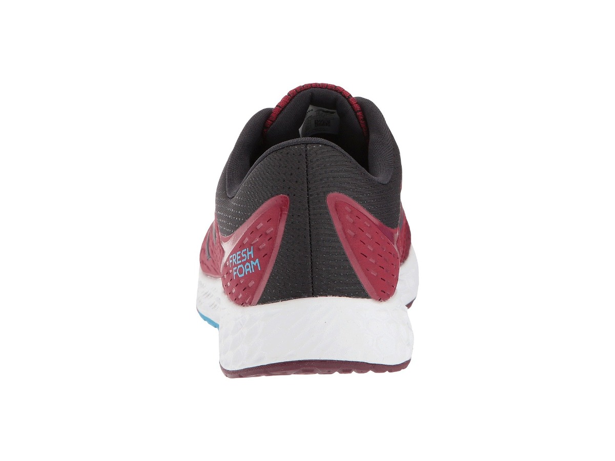 New Balance 20v4 rojo New Balance 20v4 rojo