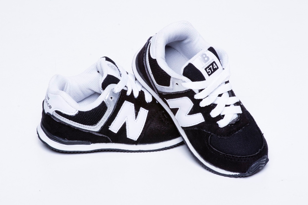 new balance numero 24