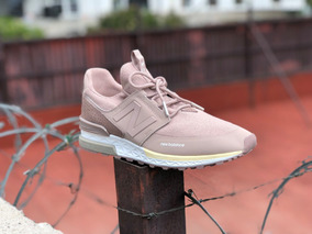 new balance lifestyle 574 sport decon rain cloud shoes