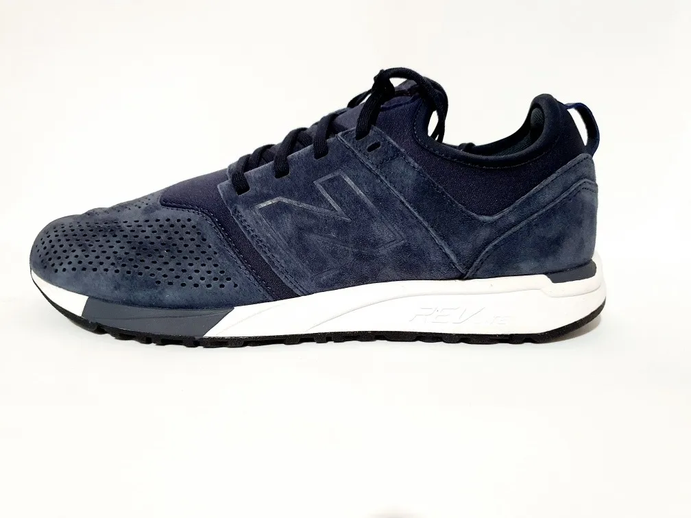 lifestyle mode de vie new balance