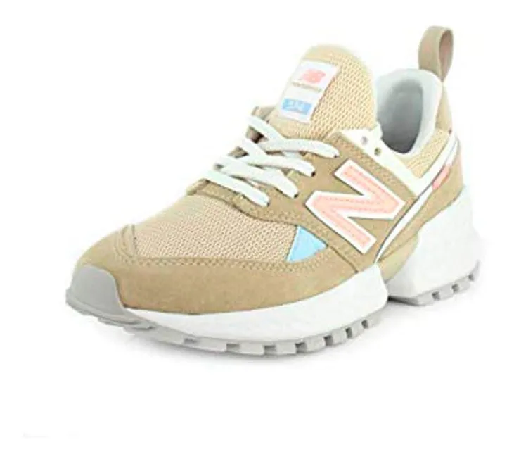 modelo 574 new balance mujer