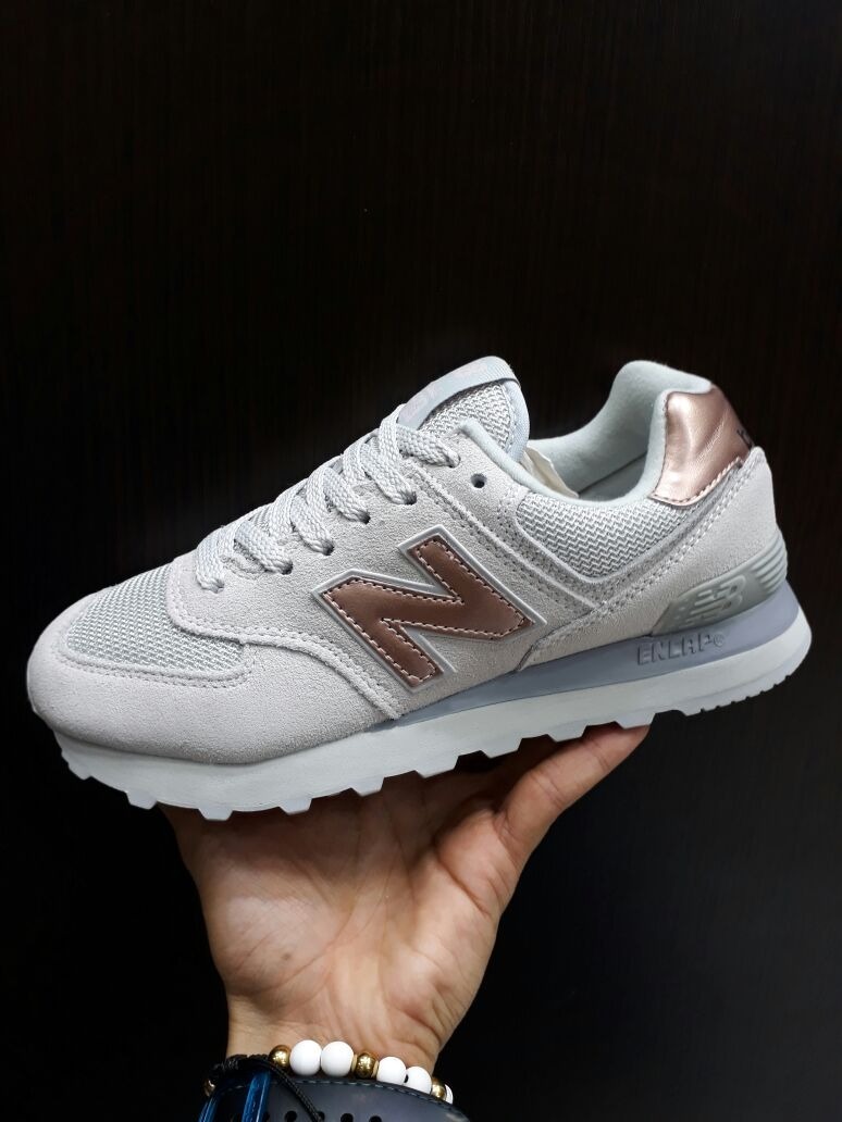 new balance 2018