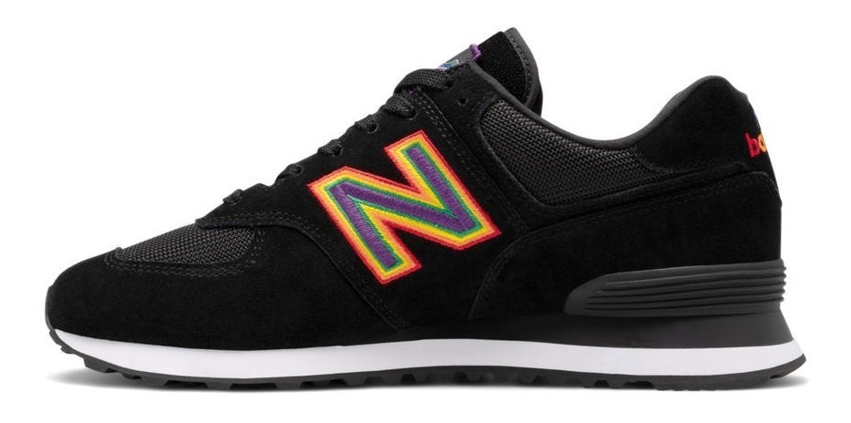 new balance 574 pride