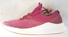 new balance rosa palo mujer