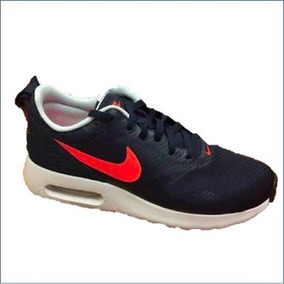 Tenis Nike 100% Originales Air Max Tavas Mujer Profesional Tenis Nike 100% Originales Air Max Tavas Mujer Profesional