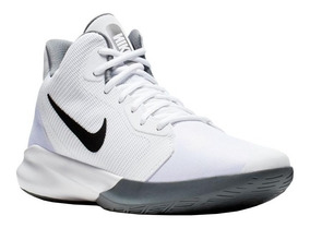 Tenis Nike 2019 Precision | Hombre | Blanco | Aq7495-100 Tenis Nike 2019 Precision | Hombre | Blanco | Aq7495-100