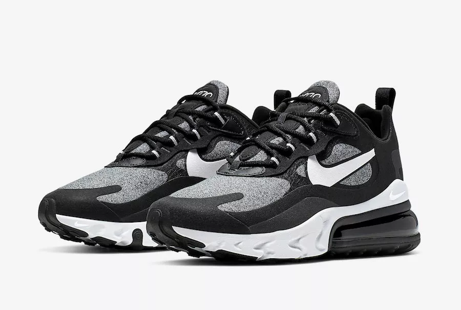 Tenis Nike 270 2019 - L 3,000 en Mercado Libre